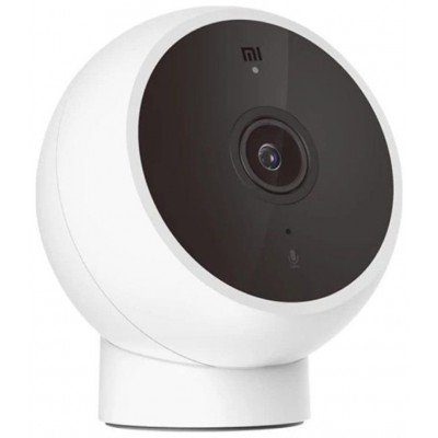CAMARA IP WIFI XIAOMI MI CAMERA 2K MONTURA MAGNETICA